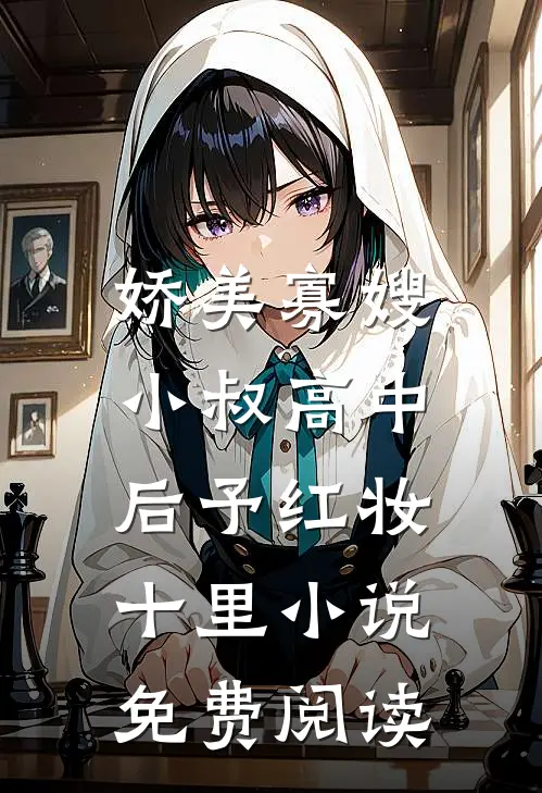 娇美寡嫂：小叔高中后予红妆十里小说免费阅读