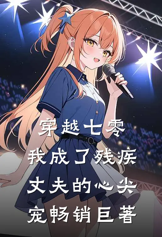 穿越七零：我成了残疾丈夫的心尖宠畅销巨著