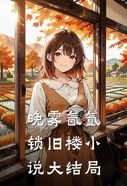 晚雾氤氲锁旧楼小说大结局