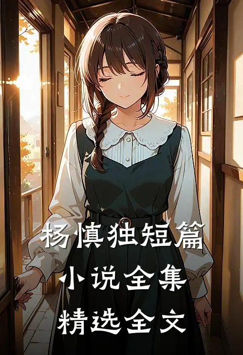 杨慎独短篇小说全集精选全文