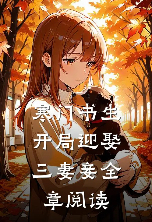 寒门书生：开局迎娶三妻妾全章阅读