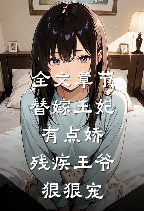 全文章节替嫁王妃有点娇，残疾王爷狠狠宠