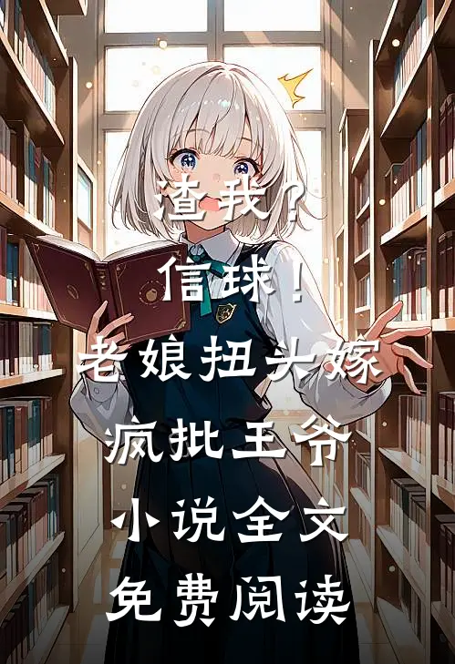 渣我？信球！老娘扭头嫁疯批王爷小说全文免费阅读