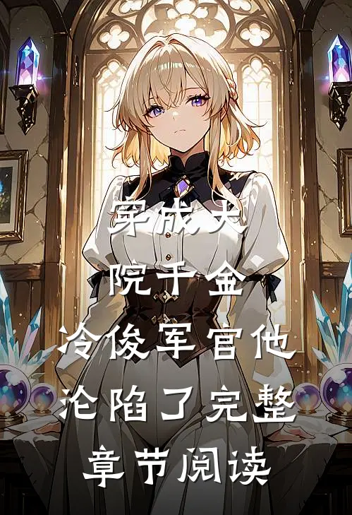 穿成大院千金，冷俊军官他沦陷了完整章节阅读