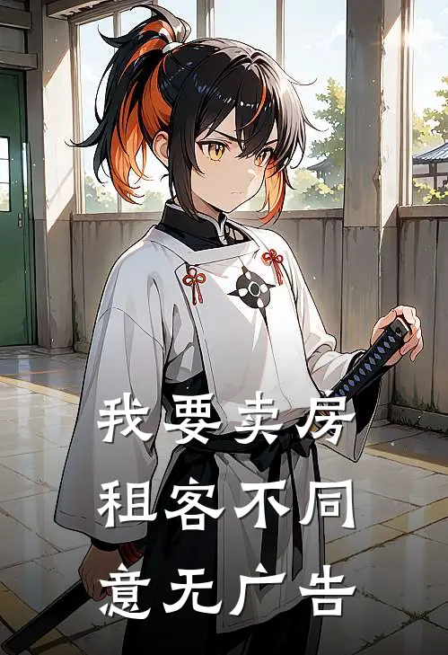 我要卖房，租客不同意无广告
