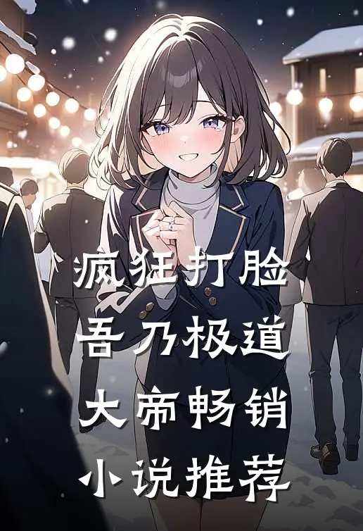 疯狂打脸：吾乃极道大帝畅销小说推荐