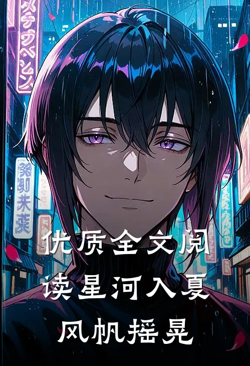 优质全文阅读星河入夏，风帆摇晃