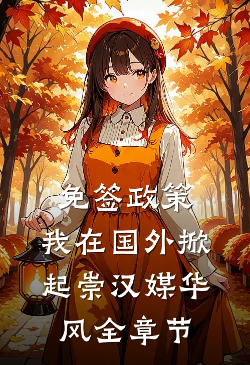 免签政策，我在国外掀起崇汉媒华风全章节