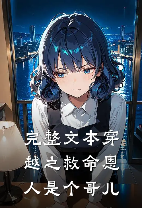 完整文本穿越之救命恩人是个哥儿