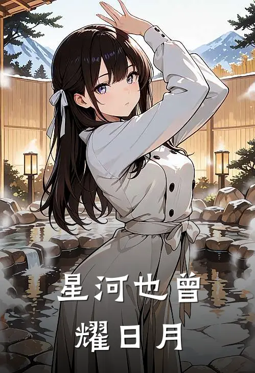 星河也曾耀日月
