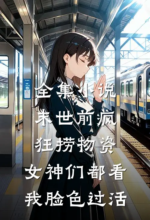 全集小说末世前疯狂捞物资，女神们都看我脸色过活