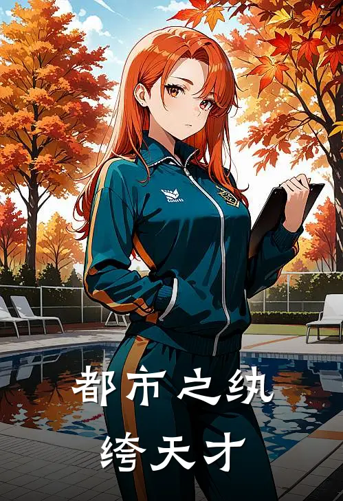 都市之纨绔天才