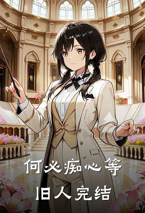 何必痴心等旧人完结