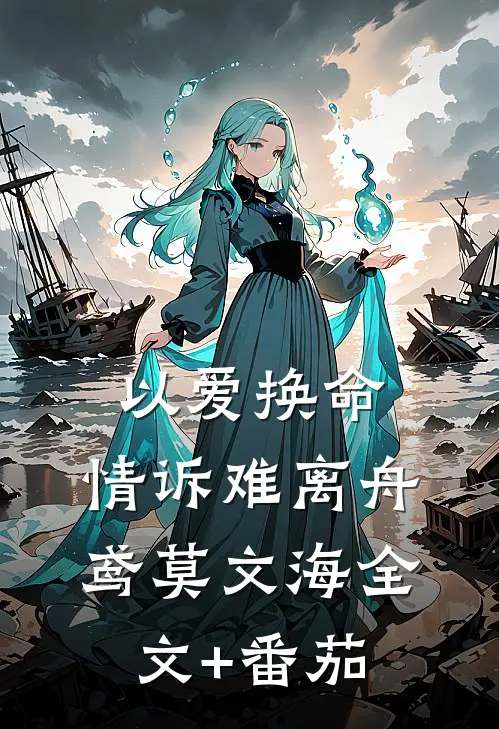 以爱换命，情诉难离舟鸢莫文海全文+番茄