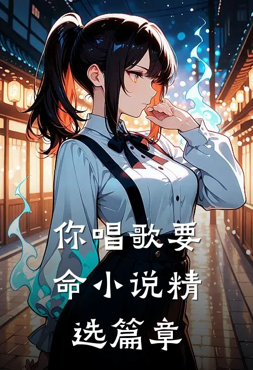 你唱歌要命小说精选篇章