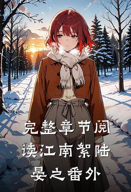 完整章节阅读江南絮陆晏之番外