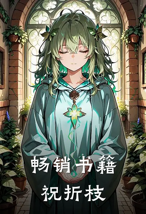 畅销书籍祝折枝