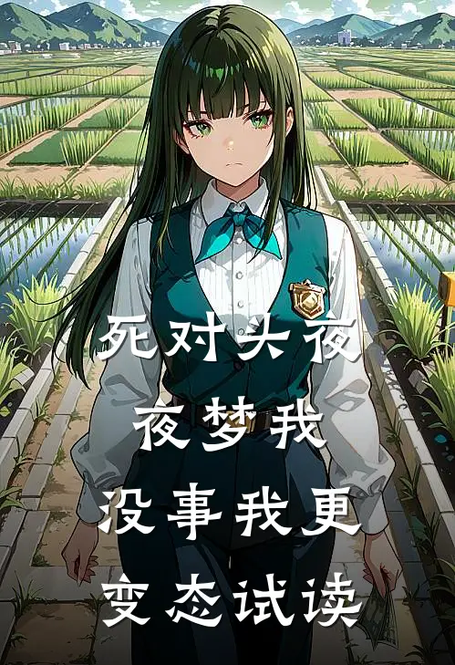 死对头夜夜梦我，没事我更变态试读