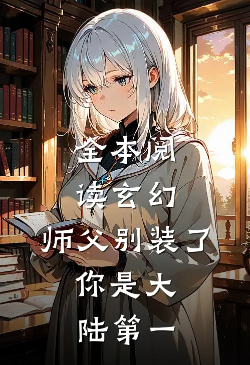 全本阅读玄幻：师父别装了，你是大陆第一
