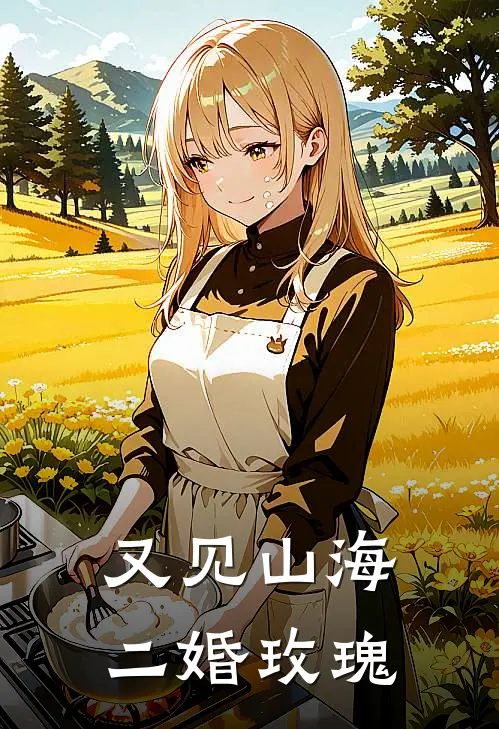 又见山海二婚玫瑰