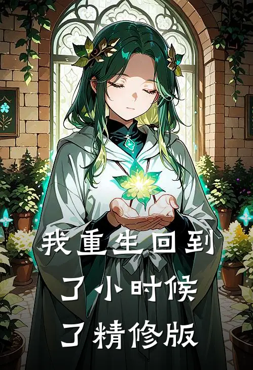 我重生回到了小时候了精修版