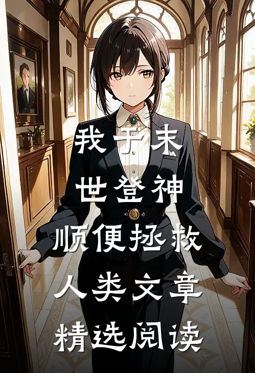 我于末世登神，顺便拯救人类文章精选阅读