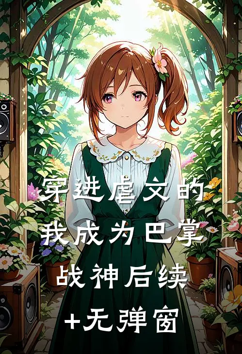 穿进虐文的我成为巴掌战神后续+无弹窗