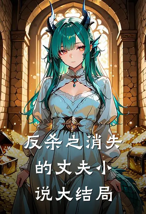 反杀之消失的丈夫小说大结局