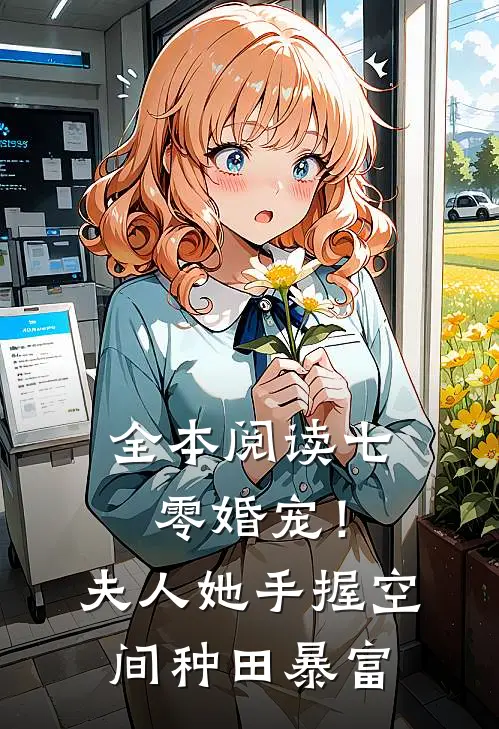 全本阅读七零婚宠！夫人她手握空间种田暴富