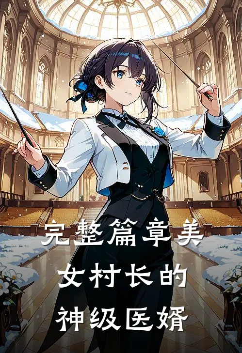 完整篇章美女村长的神级医婿