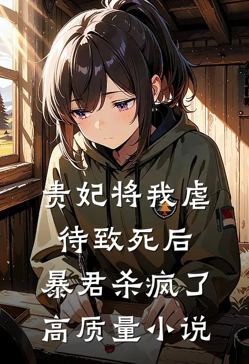 贵妃将我虐待致死后，暴君杀疯了高质量小说