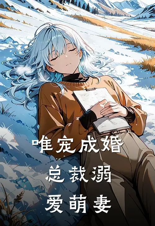 唯宠成婚：总裁溺爱萌妻