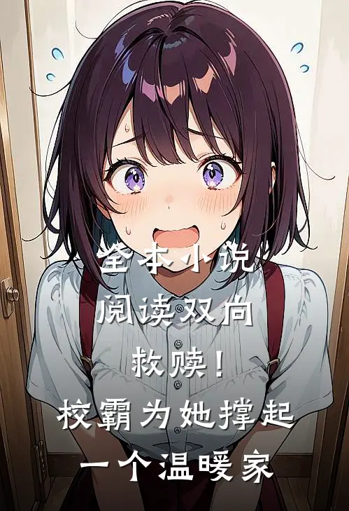 全本小说阅读双向救赎！校霸为她撑起一个温暖家