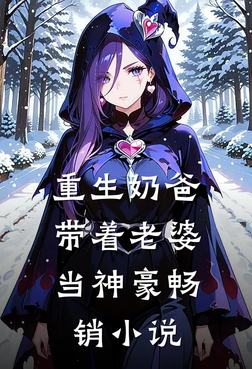 重生奶爸，带着老婆当神豪畅销小说