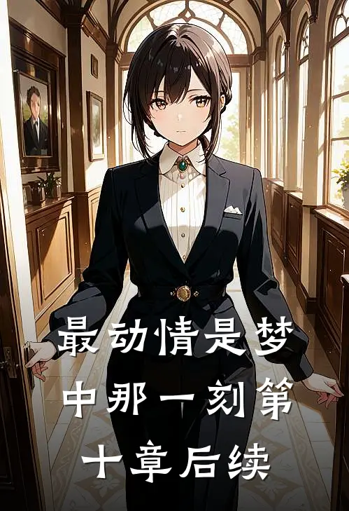 最动情是梦中那一刻第十章后续