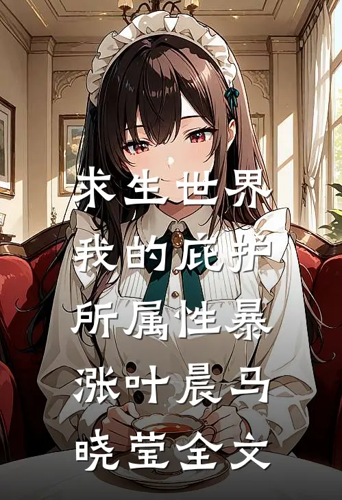 求生世界：我的庇护所属性暴涨叶晨马晓莹全文