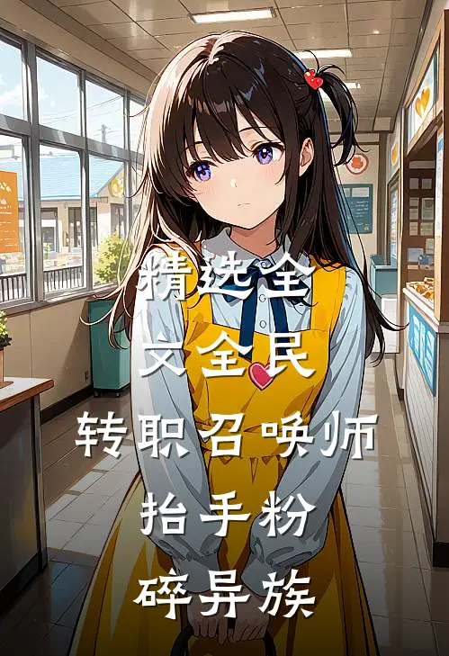 精选全文全民：转职召唤师，抬手粉碎异族
