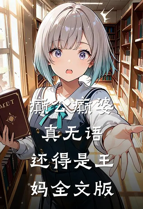 癫公癫婆真无语，还得是王妈全文版
