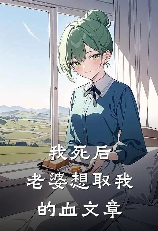 我死后，老婆想取我的血文章