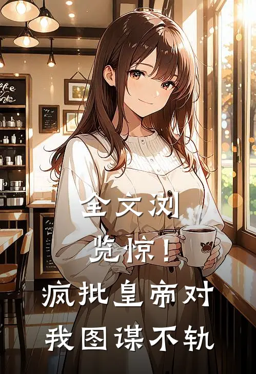 全文浏览惊！疯批皇帝对我图谋不轨