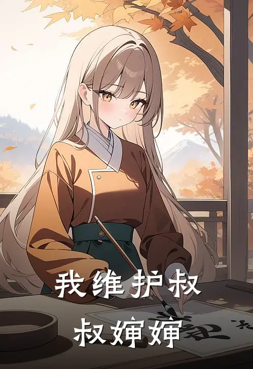 我维护叔叔婶婶