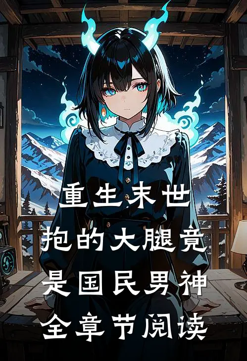 重生末世：抱的大腿竟是国民男神全章节阅读