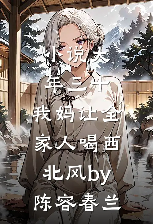 小说大年三十，我妈让全家人喝西北风by陈容春兰