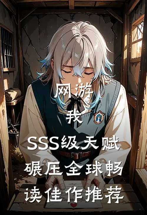 网游：我，SSS级天赋，碾压全球畅读佳作推荐