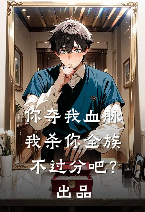 你夺我血脉，我杀你全族不过分吧？出品
