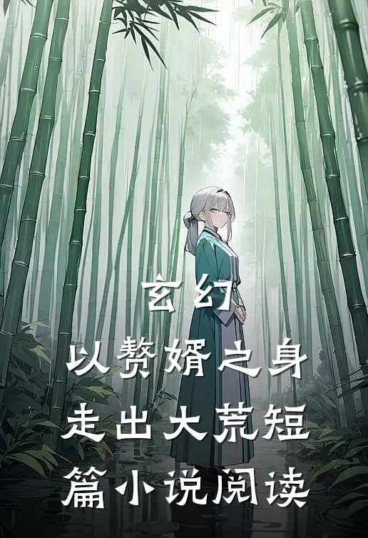 玄幻：以赘婿之身走出大荒短篇小说阅读