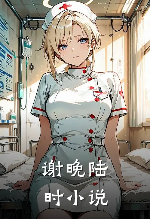 谢晚陆时小说