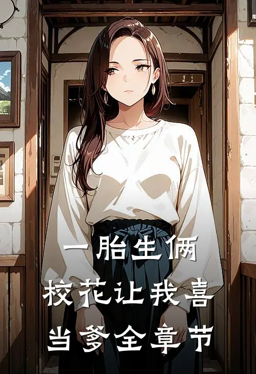 一胎生俩：校花让我喜当爹全章节