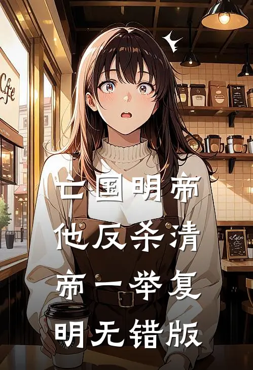 亡国明帝：他反杀清帝一举复明无错版