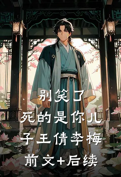 别笑了，死的是你儿子王倩李梅前文+后续